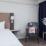 SUPERIOR Queen Room | LEVEL 3 + 4
