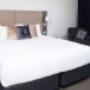 Spacious King SUITE