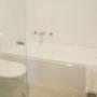 CORNER SUITE | BATHROOM LEVEL 1