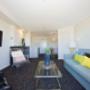 PREMIER TWO BEDROOM SPA APARTMENTS