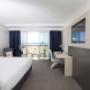 Spacious King SUITE
