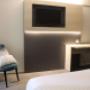 KING Suite- Accessible
