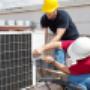 Air conditioning service in Melbourne