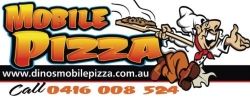 Dino's Mobile Pizza
