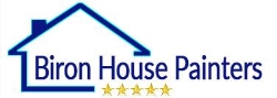 Biron House Painters