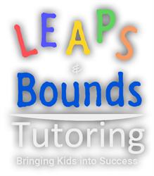 Leaps and Bounds Tutoring