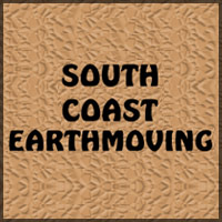 South Coast Earthmoving & Bitumen Paving