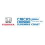 Cricks Honda Sunshine Coast