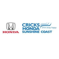 Cricks Honda Sunshine Coast