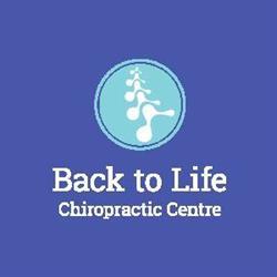Back To Life Chiropractic Centre