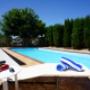 Poolside @ The Horatio