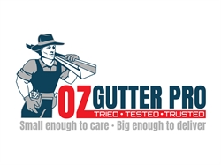 Ozgutter Pro