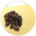 OLIVE WOOD SMOKED SPICY KALAMATA OLIVES