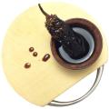 SMOKY BALSAMIC GLAZE WITH WHOLE CHIPOTLE