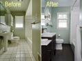 Complete Bathroom Renovation
