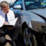 Not At Fault Specialist