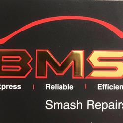 BMS Smash Repairs Dandenong Accident Repairs - Spray Painting -Panel Beaters -Insurance Work