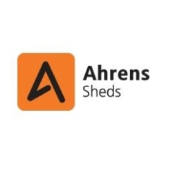 Ahrens Sheds Barossa Valley