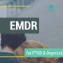 EMDR for PTSD and Depression