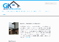 GK Online Roofing Supplies