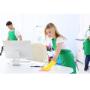 AAA Office Cleaning