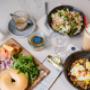 Breakfast & Lunch