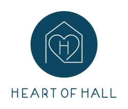 Heart of Hall - Cafe