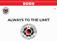Man Ho Academy of Martial Arts's website