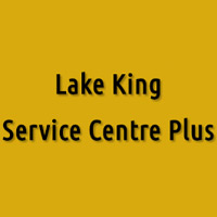 Lake King Service Centre Plus