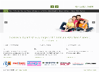 Weston Dentistry's website