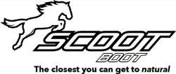 Scoot Boots