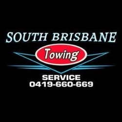 South Brisbane Towing Service