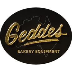 Geddes Bakery Equipment