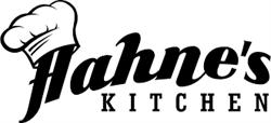 Hahne's Kitchen