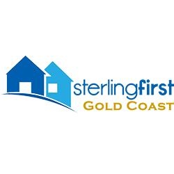 Sterling First Gold Coast