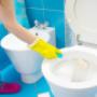 cleaning staff