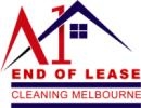 A1 End Of Lease Cleaning Melbourne