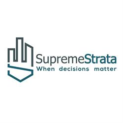 Supreme Strata