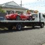 Towing Company