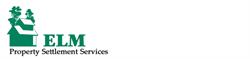 Elm Property Settlement Services