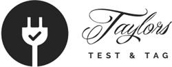 Taylors Test & Tag