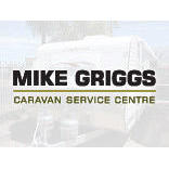 Mike Griggs Caravan Crash & Service
