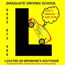 Graduate Driving School
