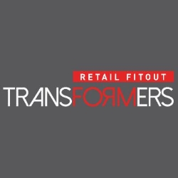 Transformers Retail Fitout