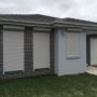 roller shutter installation