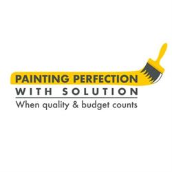 Painting Perfection With Solution