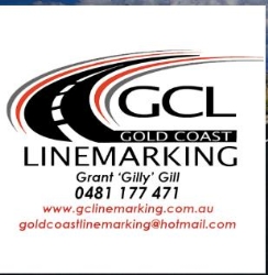 GC Linemarking