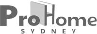 ProHome Sydney