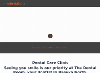 The Dental Room