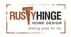 Rusty Hinge Home Design